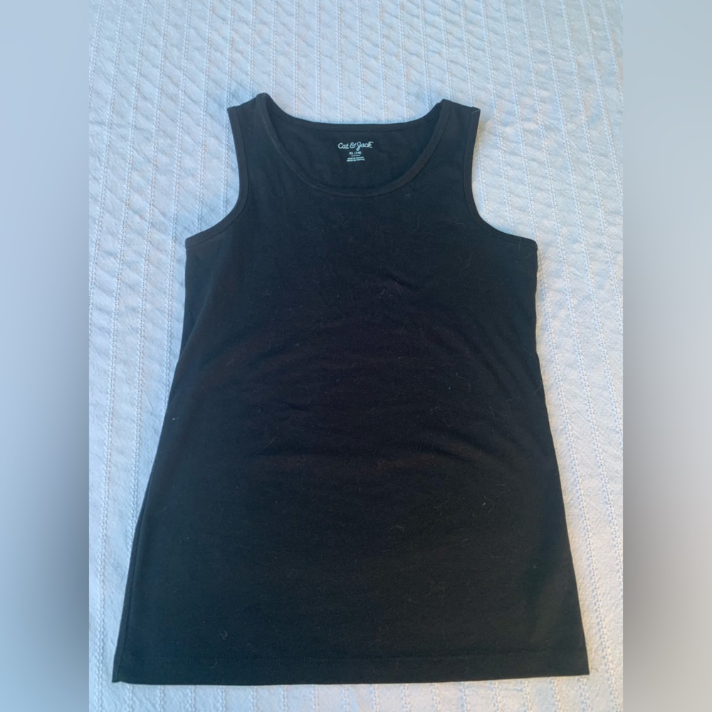 Cat and Jack tank top